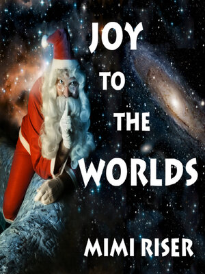 cover image of Joy to the Worlds